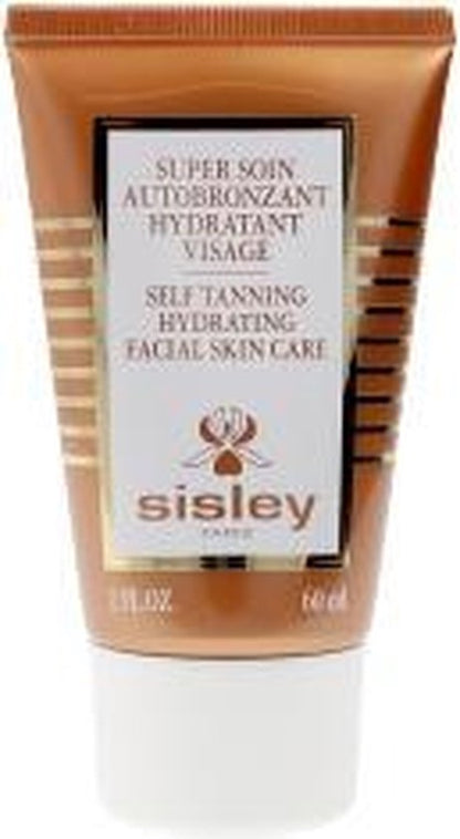 Sisley Self Tanning Hydrating Facial Skin Care 60 ml