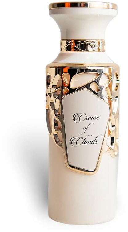 Fragrance World Crème of Clouds | Eau de Parfum | 100 ml