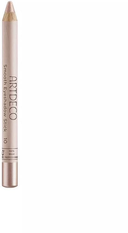 Oogschaduw Artdeco pearly golden beige Verzachter (3 g)