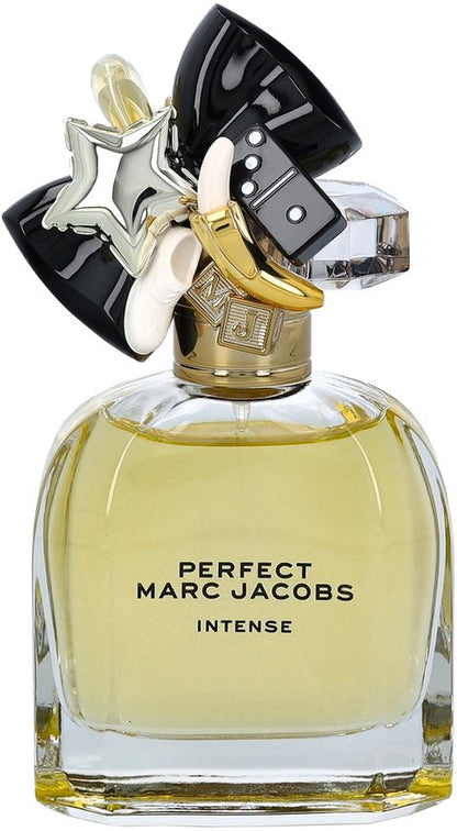 Marc Jacobs Perfect Intense - 50 ml - eau de parfum spray - damesparfum