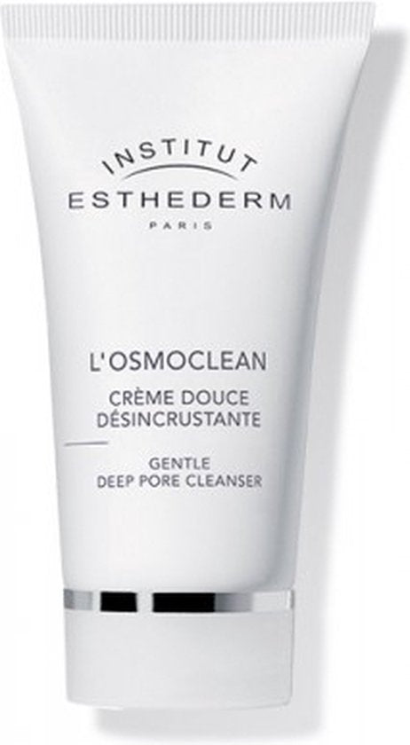 Institut Esthederm Osmoclean Scrub  - 75ml - Zuiverend Voor Een Droge Huid