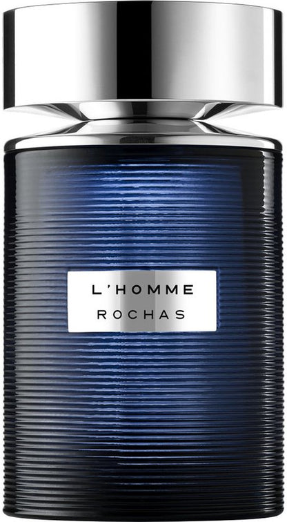 Herenparfum Rochas EDT L'Homme Rochas (100 ml)
