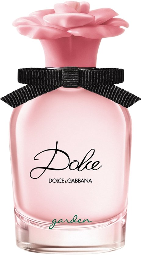 Dolce & Gabbana Dolce Garden Eau de parfum spray 50ml