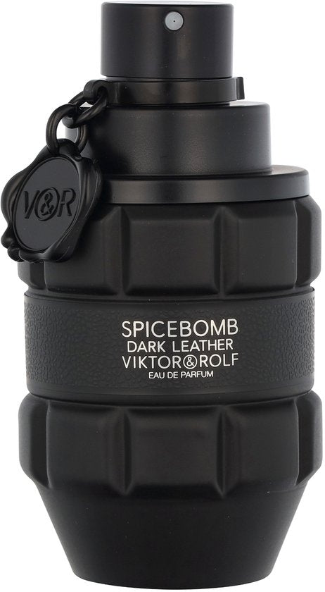 Viktor & Rolf Spicebomb Dark Leather 50 ml Eau de Parfum Spray