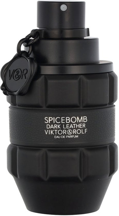 Viktor & Rolf Spicebomb Dark Leather 50 ml Eau de Parfum Spray