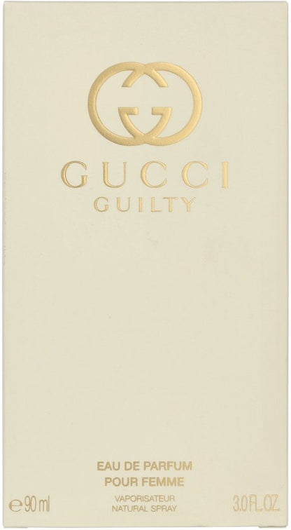 Gucci Guilty Pour Femme 90 ml Eau de Parfum - Damesparfum