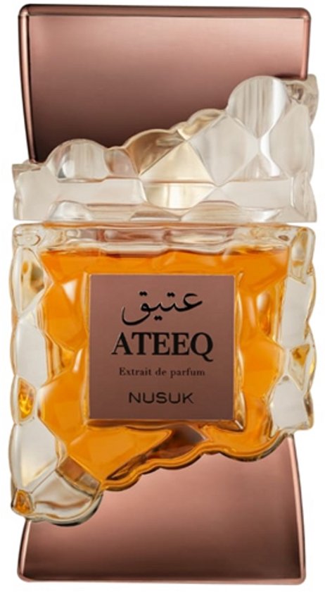 Nusuk Ateeq EDP 100 ml