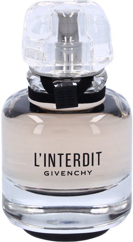 Givenchy L'Interdit 35 ml Eau de Parfum - Damesparfum
