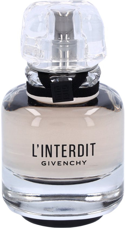 Givenchy L'Interdit 35 ml Eau de Parfum - Damesparfum