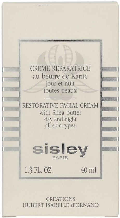 Sisley - Restorative Facial Cream - Calming Cream - 40ml