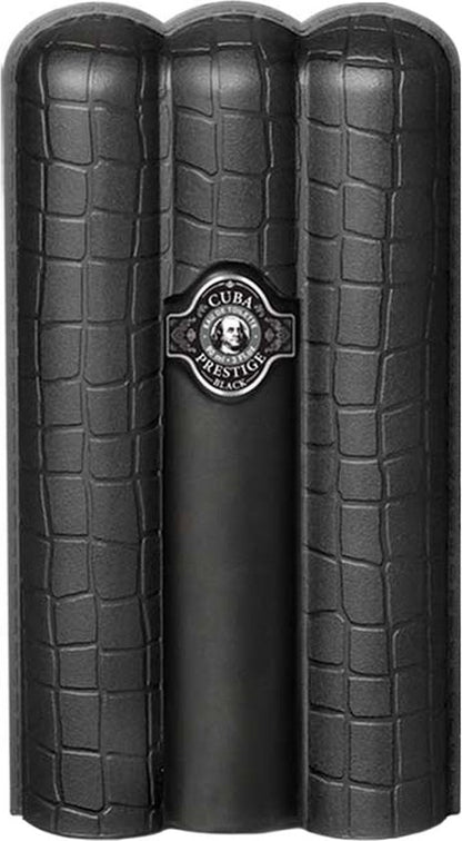 Herenparfum Cuba EDT Prestige Black (90 ml)