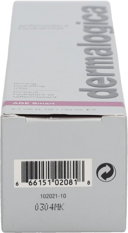 Dermalogica Antioxidant Hydramist spray | Verfrissende spray voor huidveroudering | 150ml