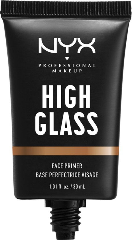 HIGH GLASS FACE PRIMER SANDY GLOW