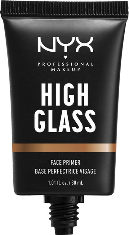 HIGH GLASS FACE PRIMER SANDY GLOW