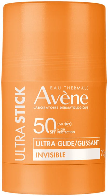 Avène Ultra Stick Invisible SPF 50 - 20 gr