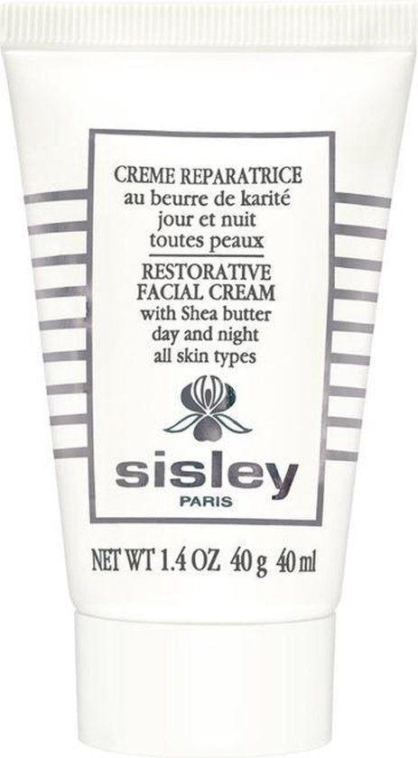 Sisley - Restorative Facial Cream - Calming Cream - 40ml