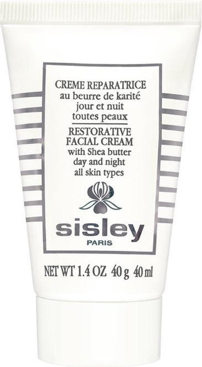 Sisley - Restorative Facial Cream - Calming Cream - 40ml