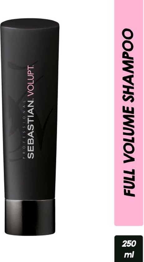 Sebastian Professional Volupt Shampoo