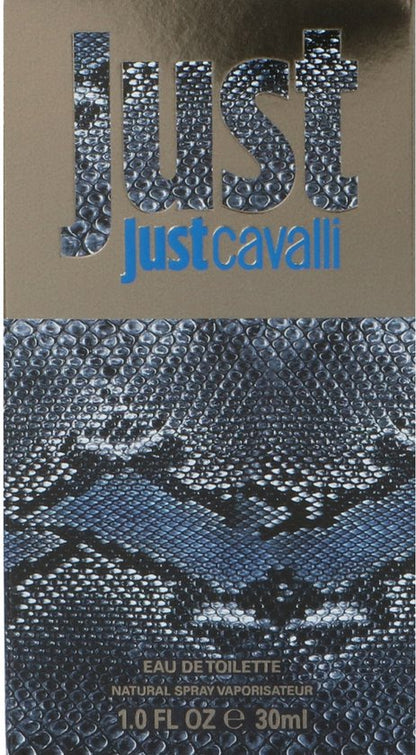 Cavalli just him edt 30 ml spray