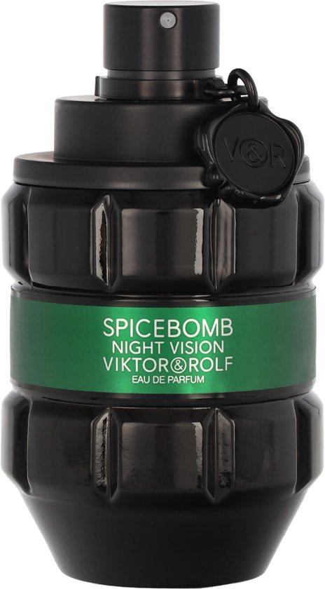 Viktor & Rolf Spicebomb Nightvision Eau de Parfum 90ml