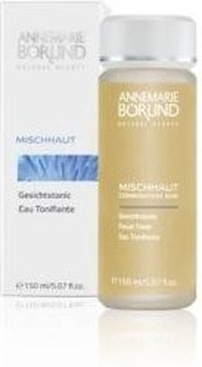 Borlind Combination Skin Facial Toner - 150 ml