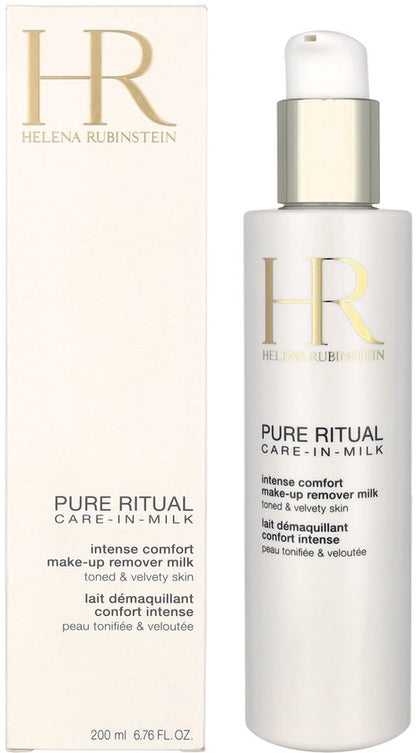 Helena Rubinstein Pure Ritual Cleansing Milk - 200 ml