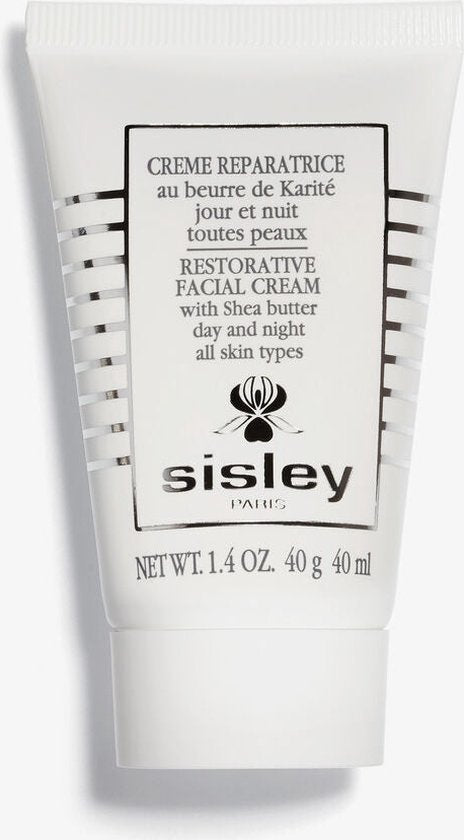 Sisley - Restorative Facial Cream - Calming Cream - 40ml