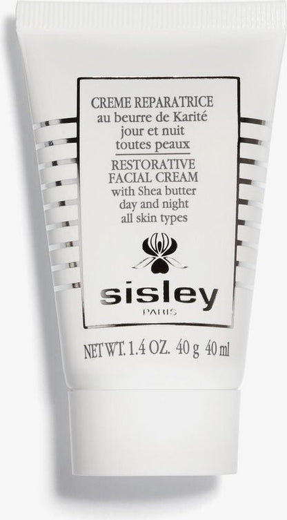 Sisley - Restorative Facial Cream - Calming Cream - 40ml