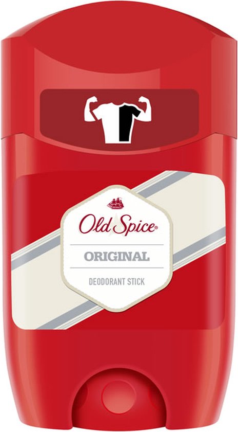Old Spice Deodorant Stick Original - 50 ml