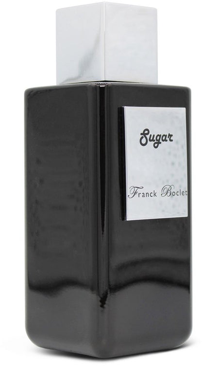 Uniseks Parfum Franck Boclet Sugar 100 ml