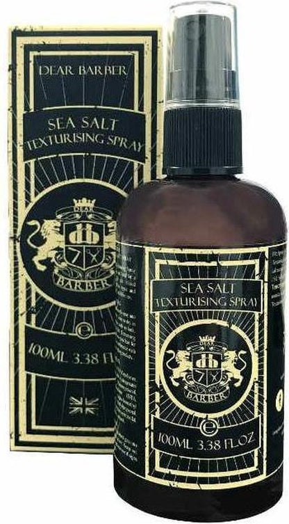 Dear Barber Sea Salt Spray