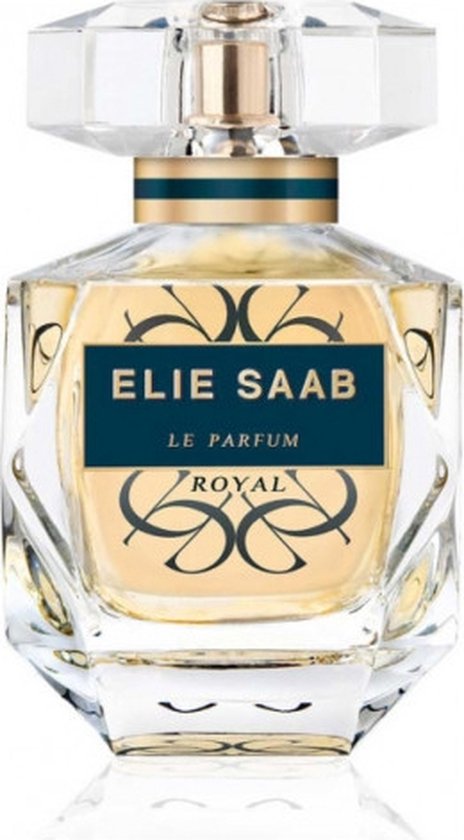 Damesparfum Elie Saab EDP Le Parfum Royal 90 ml