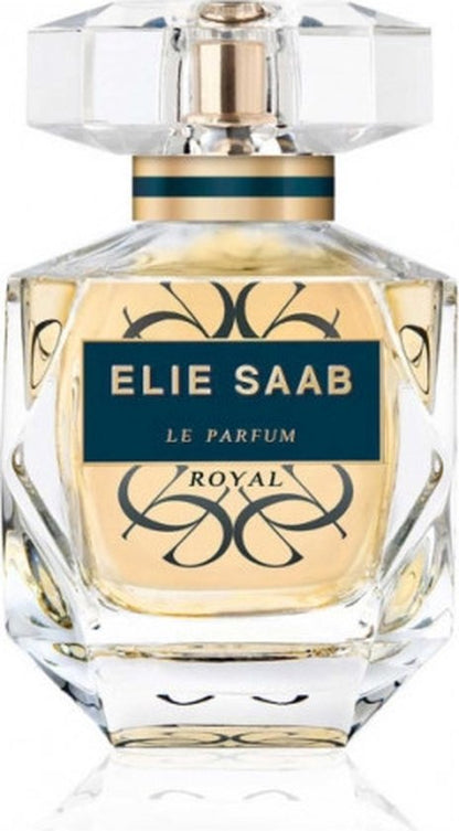 Damesparfum Elie Saab EDP Le Parfum Royal 90 ml
