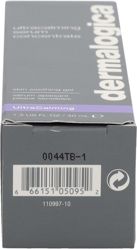 Dermalogica UltraCalming Concentrate Serum - 40 ml
