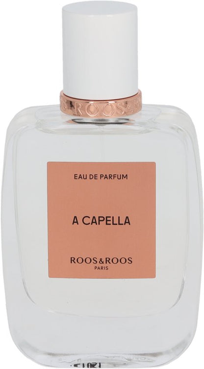 Roos & Roos The Originals A Capella Eau de parfum spray 50 ml