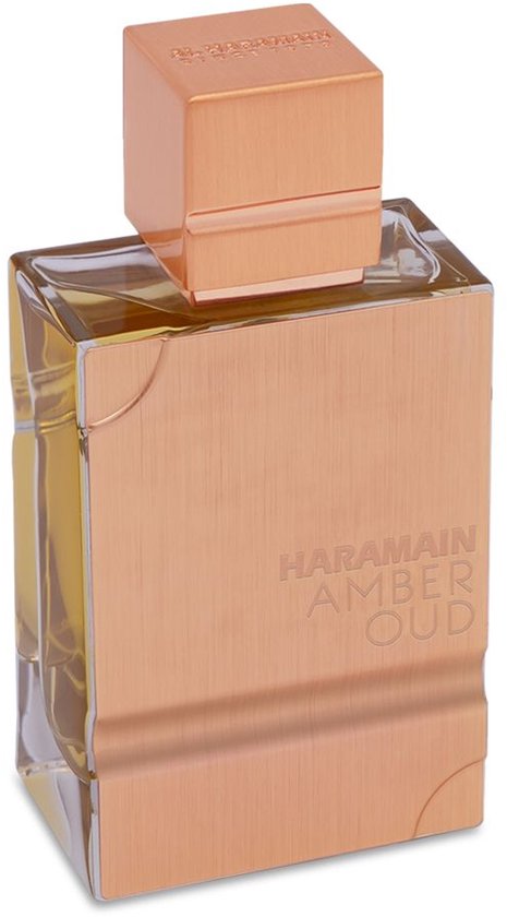 Al Haramain Amber Oud Eau de Parfum - 60ml