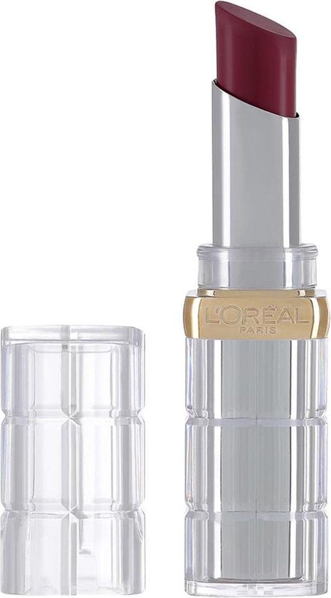 L'Oréal Color Riche Shine Lipstick - 464 Color Hype