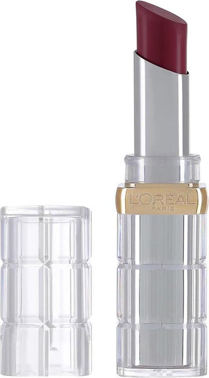 L'Oréal Color Riche Shine Lipstick - 464 Color Hype