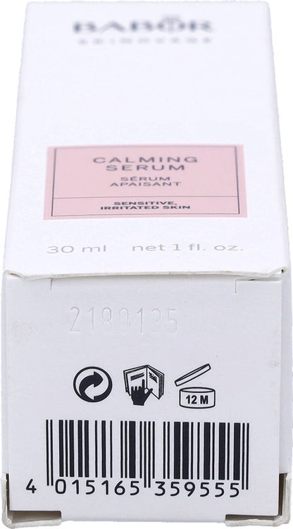 Skinovage Calming Serum