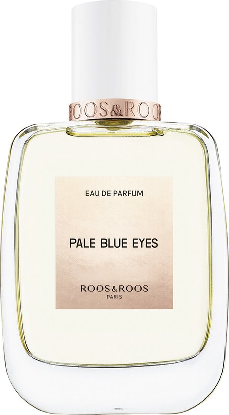 Roos & Roos The Originals Pale Blue Eyes Eau de parfum spray 50 ml