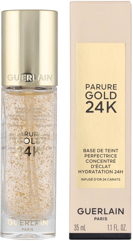 Guerlain Parure Gold Skin 24K Primer 35ml