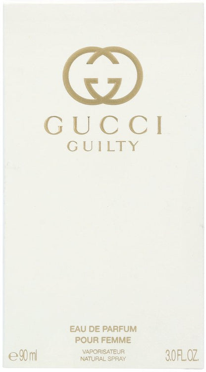 Gucci Guilty Pour Femme 90 ml Eau de Parfum - Damesparfum