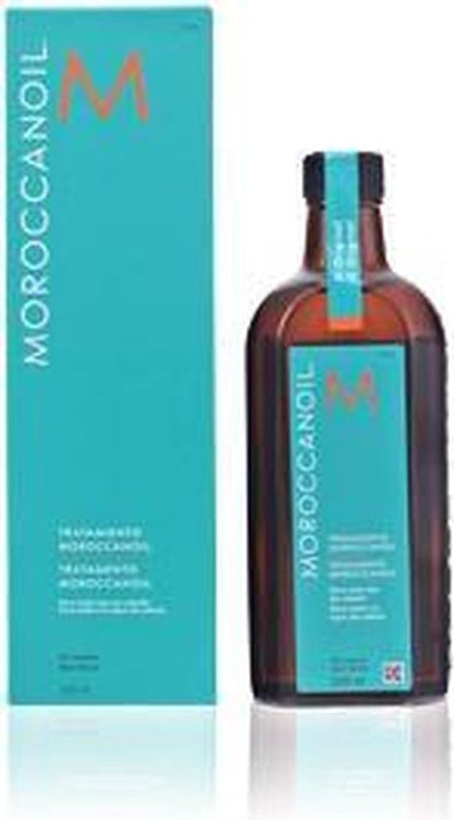 Moroccanoil Treatment - Herstelt beschadigd haar - 200 ml