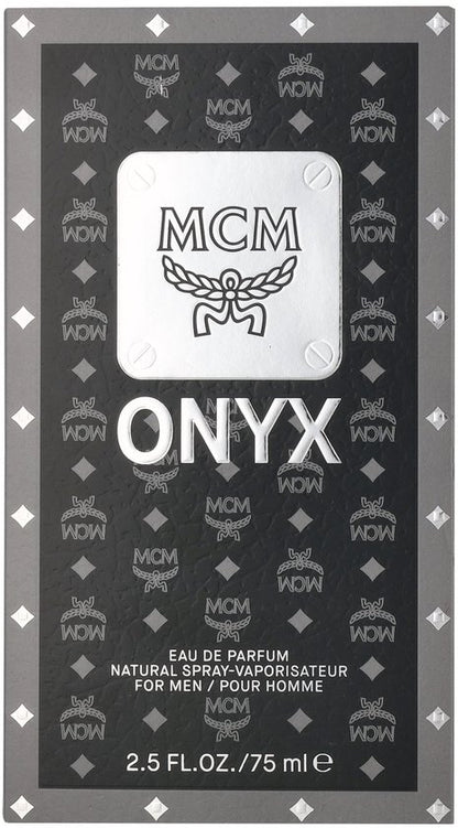 MCM Onyx Edp Spray