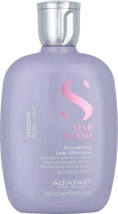 Straightening Shampoo Alfaparf Milano PF020602