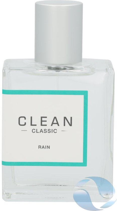 Clean Clean Rain eau de parfum spray 60 ml
