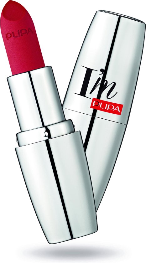 Pupa I'm Pupa Lipstick