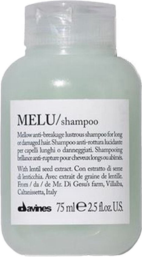 Davines MELU Shampoo 75 ml