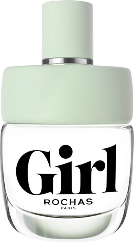 Rochas Girl - Eau de toilette 75 ml - Damesparfum
