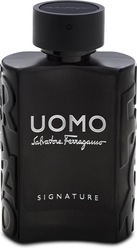 Ferragamo Uomo Signature - 100ml - Eau de parfum